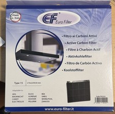 803 KOHLEFILTER TYPE 3 AT