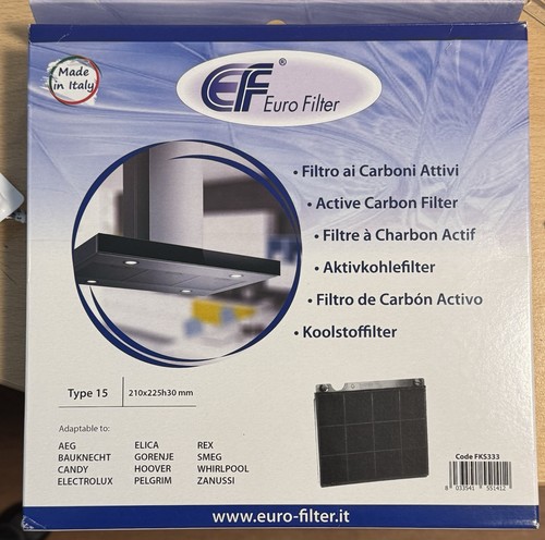 803 kohlefilter type at - 803, 3