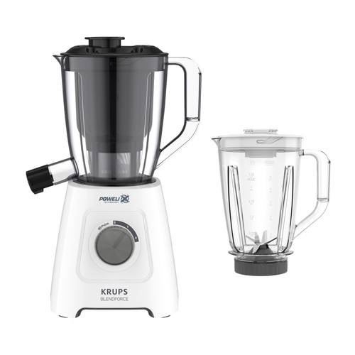 Krups kb42q1 blendforce 2in1 - krups,