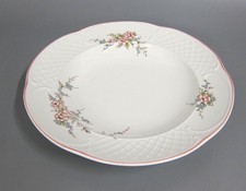 Suppenteller Villeroy & Boch Rosette 