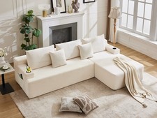 Modular Sectional Sofa L