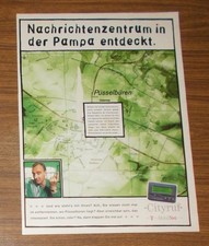 Seltene Werbung TELEKOM
