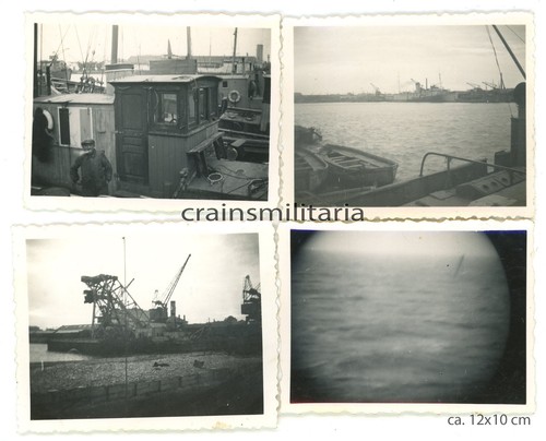 Orig foto kriegsmarine - orig.,