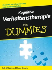 Kognitive Verhaltenstherapie für Dummies