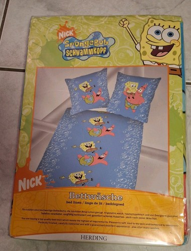 Herding nick spongebob - nick,