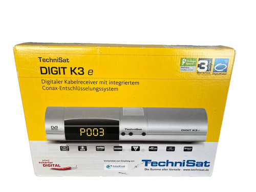 Technisat digit digitaler - technisat,
