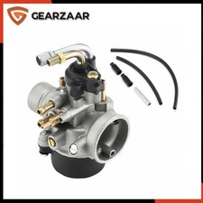 Vergaser sport 5mm choke - vergaser,