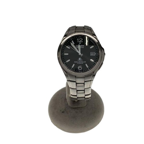 Citizen quartz watch analog - citizen,