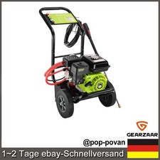 Benzin Hochdruckreiniger 3500