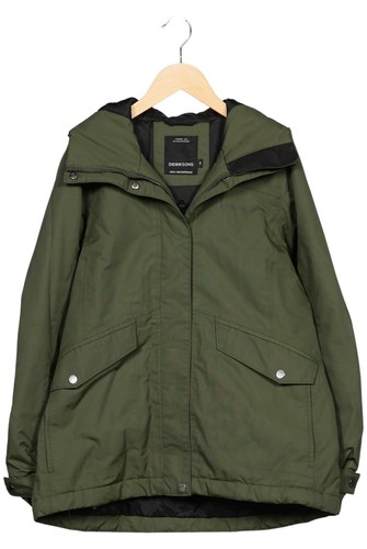 Didriksons mantel damen jacke - mantel,