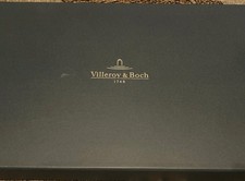 Leerkarton Villeroy & Boch