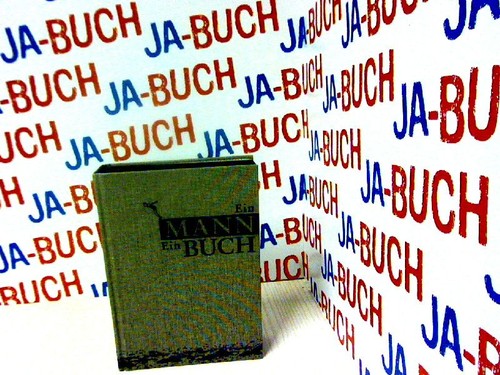 Ein mann buch - buch, eduard