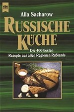 Russische Küche