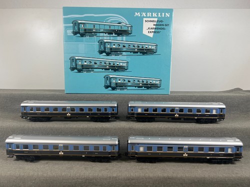 Märklin spur 40361 - spur,