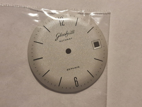 Gub glashütte zifferblatt - gub/glashütte, 23