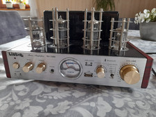 Stereo-Röhrenverstärker 2x20 Watt