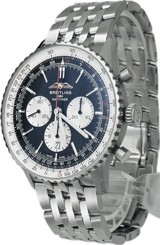 Breitling navitimer b01 - breitling,