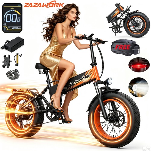 1000w zoll klapprad - 1000w,