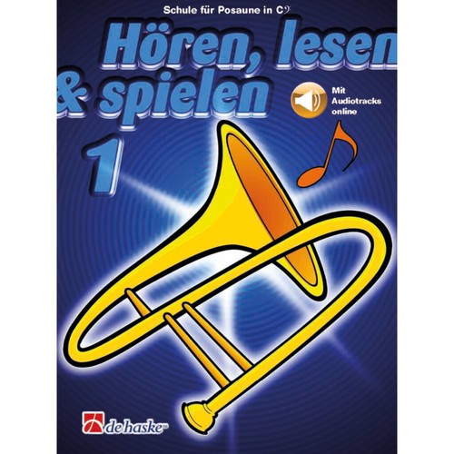 Haske hören lesen - de,