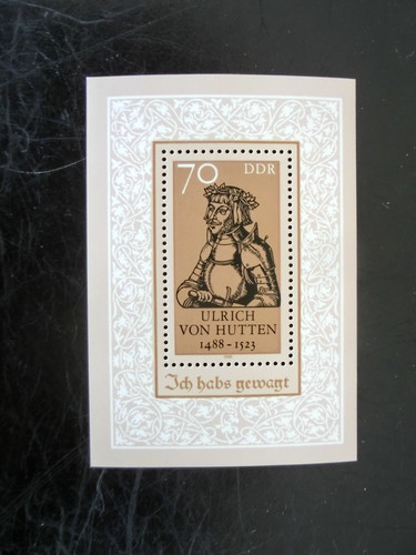 Ddr block ulrich - ,