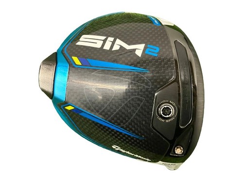 Taylormade sim2 driver 5 - taylormade,
