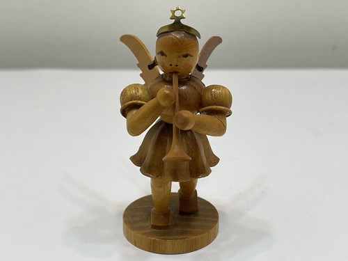 Erzgebirge blank figur - blank,
