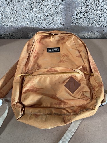 Dakine back pack bag rucksack - dakine,