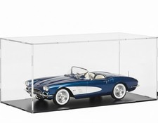 Plexiglas Vitrine Exclusiv