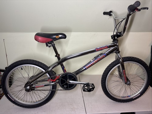 Haro backtrail ryan - haro, x1