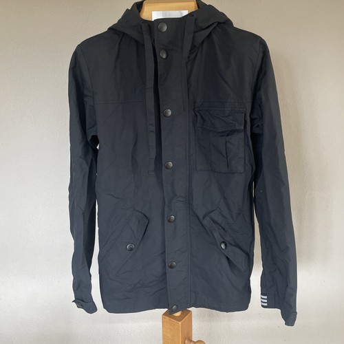 Adidas neo jacke schwarz - neo,