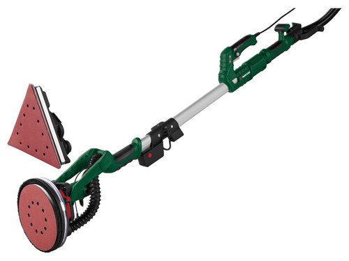 Parkside wand und - wand-,
