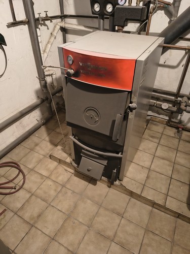 Viessmann vitolig 100 - viessmann,