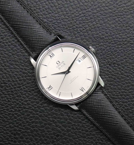 Omega ville prestige - omega,