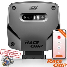 RaceChip GTS+ App Chiptuning für VW Passat B6 (3C) (2005-2010) 2.0 TDI CR 170PS