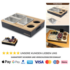 Couchbar Snackbox mit