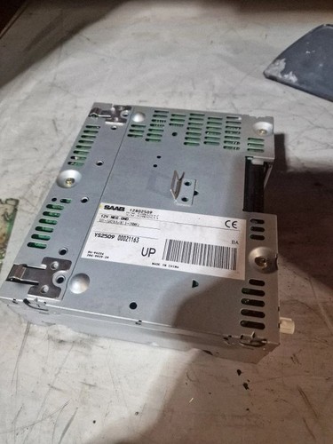 Saab ver2 2003 - 9-3,