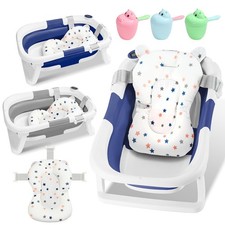 Baby Badewanne Set Faltbare