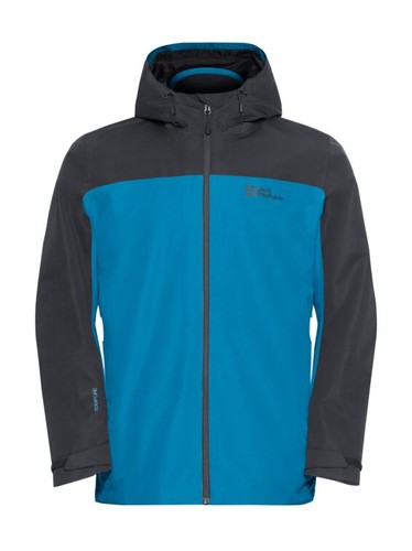 Jack wolfskin herren - jack,
