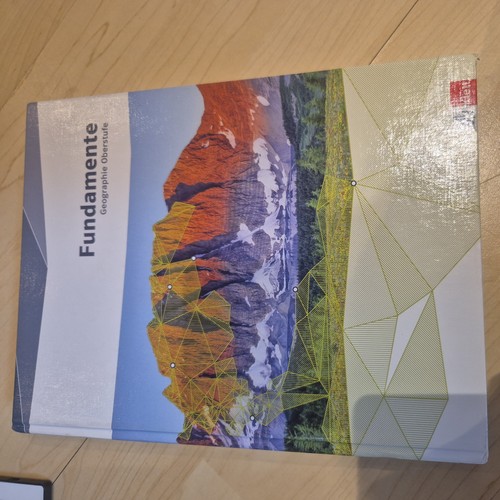 Fundamente geographie - fundamente,