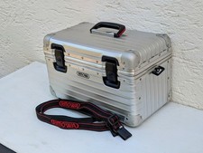 Rimowa Fotokoffer Alu