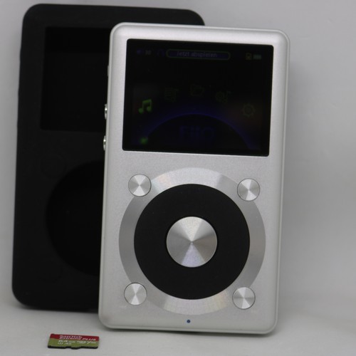 Fiio 1st gen - fiio, x1