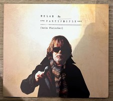 Helge Schneider - Partypeople (beim Fleischer) CD