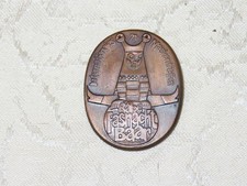 Fasnet Abzeichen Orden Intern