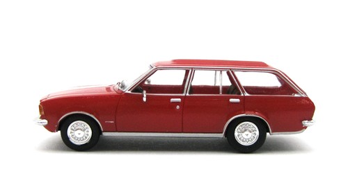 Premium classixxs opel rekord - premium,