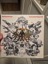 Die Toten Hosen - Ballast der