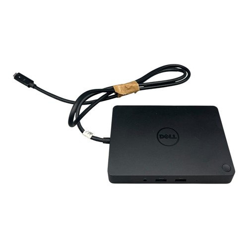 Dell dockingstation wd15 usb - dockingstation,