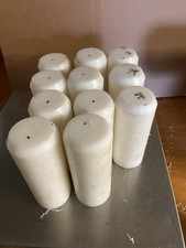 POM weiß, D 50mm, L 120mm, 11