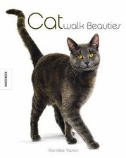 Catwalk Beauties: Katzen mit