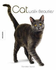 Catwalk beauties katzen mit - beauties:,