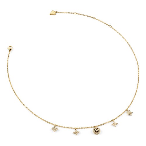 Guess schmuck damen kette - guess, damen-kette